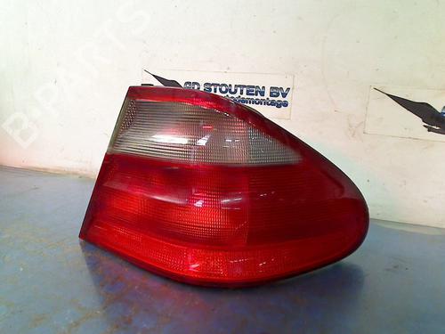 Right taillight MERCEDES-BENZ CLK (C208) CLK 320 (208.365) | BP16363976C35 