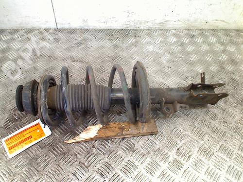 Used Left front shock absorber HYUNDAI i20 I (PB, PBT) 1.2 (78 hp) 11259687