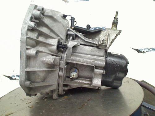 Used Gearbox NISSAN MICRA V (K14) 0.9 IG-T (90 hp) 31014602