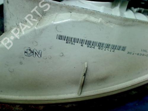 Left taillight BMW 1 (E87) 116 i | BP18528471C34 