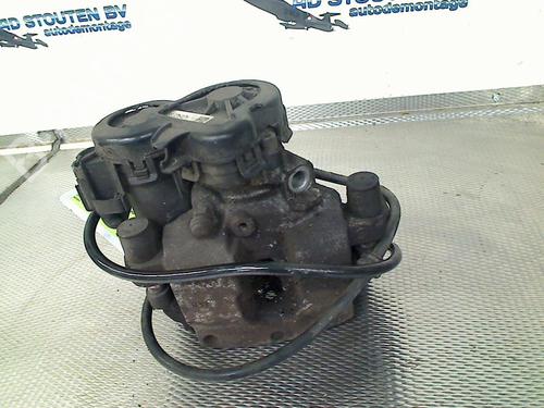 Left rear brake caliper MERCEDES-BENZ C-CLASS (W205) C 180 BlueTEC / d (205.036) | BP29472086M107 