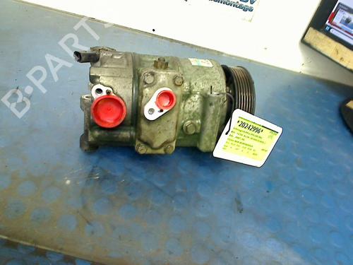 AC-Kompressor VW GOLF PLUS V (5M1, 521) 2.0 TDI 16V | BP19428448M34 