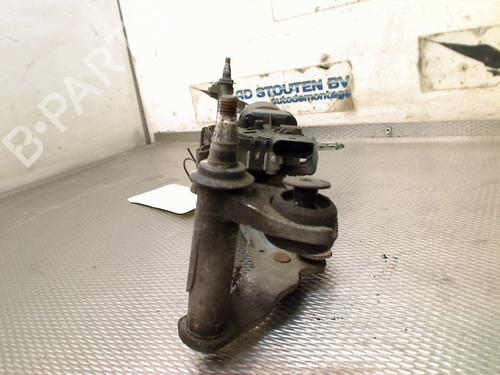 Front wipers mechanism VW POLO V (6R1, 6C1) 1.2 TDI | BP31060085C83