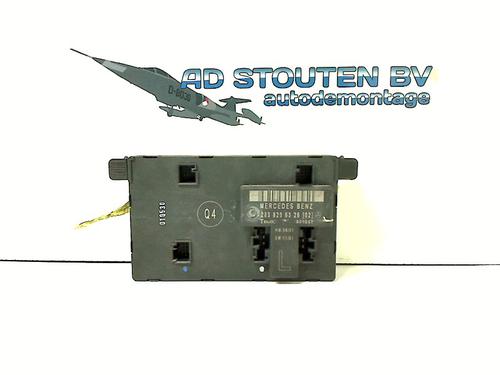 Used Control unit Control unit 11297831 11297831