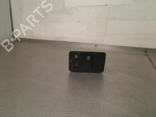 Interruttore luci RENAULT MEGANE III Grandtour (KZ0/1) 1.5 dCi (KZ09, KZ0D, KZ1G, KZ29, KZ14, KZ1W, KZ10, KZ1F,... (110 hp) 32256186