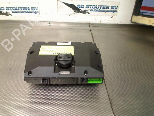 Climate control VOLVO XC60 I SUV (156) T5 | BP30314958I5 