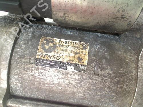 Startmotor BMW X5 (E70) xDrive 35 i | BP31048859M8