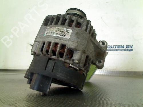 Alternator FIAT 500 (312_) 0.9 (312AXG1A, 312.AXG11) | BP29445436M7 