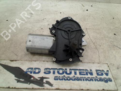 Rear wiper motor SUZUKI WAGON R+ Hatchback (MM) 1.3 (RB413) | BP11319380M102 