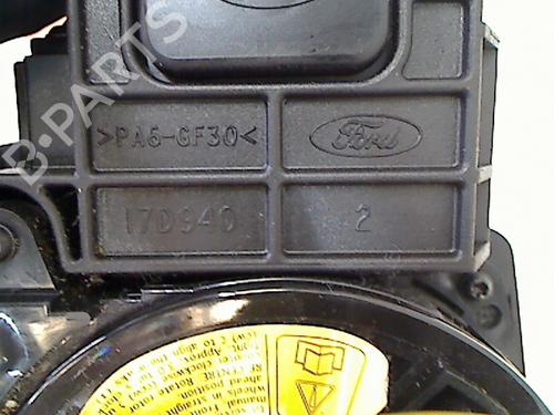 Steering column stalk FORD FOCUS II (DA_, HCP, DP) 1.6 | BP11260446I23 