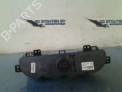 Climate control HYUNDAI i10 II (BA, IA) 1.0 | BP17766205I5 