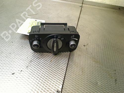Headlight switch FORD GALAXY II (WA6) 1.6 TDCi | BP39144814I24 - Image 6