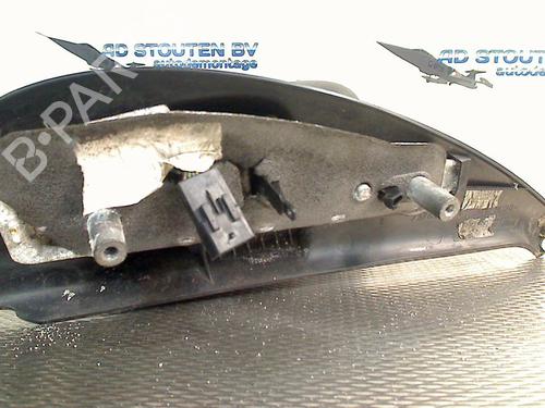 Right mirror RENAULT KANGOO Express (FW0/1_) 1.5 dCi 105 (FW0F) | BP31092637C27