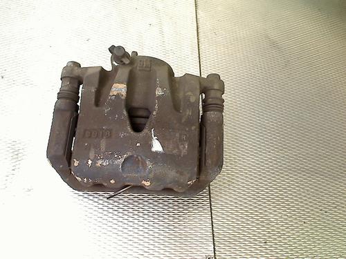 Right front brake caliper OPEL KARL (C16) 1.0 | BP36849406M104  - Image 5