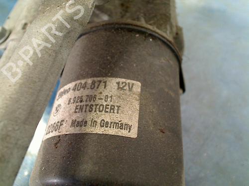 Front wipers mechanism BMW 1 (E87) 116 i | BP16521626C83 