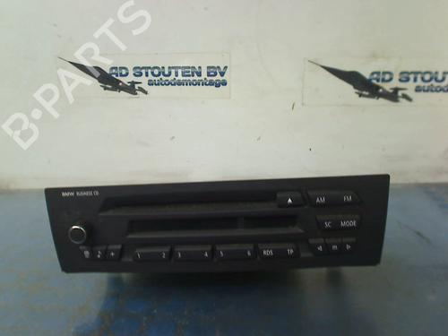 Electronic module BMW 1 (E87) 116 i | BP38950655M83 - Image 2