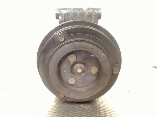 AC compressor CHEVROLET SPARK (M300) 1.0 LPG | BP31915819M34 