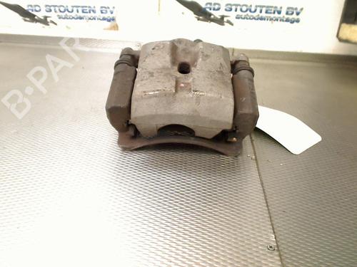 Left front brake caliper LEXUS CT (ZWA10_) 200h (ZWA10_, ZWA10R) | BP38262228M105 - Image 4