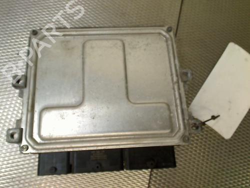 Engine control unit (ECU) RENAULT CLIO IV (BH_) 0.9 TCe 90 (BHNF, BHMA, BHMH, BHJK, BHJR) | BP36551859M57 - Image 4