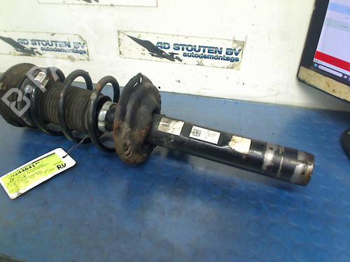 Used Right front shock absorber VW GOLF VII (5G1, BQ1, BE1, BE2) 2.0 GTI (230 hp) 23192253