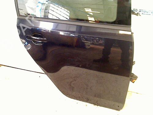 Right rear door SKODA CITIGO (NF1) 1.0 | BP18892024C5 