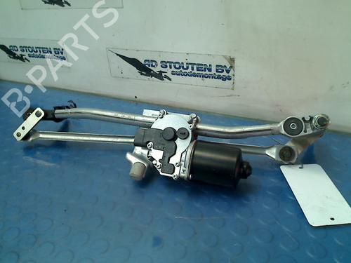 Front wipers mechanism BMW 1 (E87) 118 i | BP11326867C83 