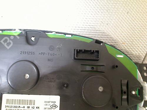 Instrument cluster DACIA LOGAN MCV II TCe 90 (K8M1, K8MA, K8AC) | BP32205754C47 - Image 6