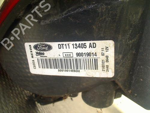 Left taillight FORD TRANSIT CONNECT V408 Box Body/MPV 1.5 EcoBlue | BP38774932C34 - Image 4