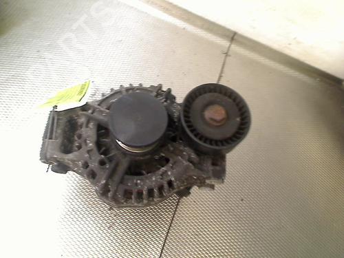 Alternator BMW 1 (E87) 116 i | BP33266312M7 - Image 2