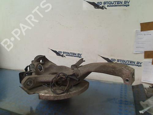 Used Left front steering knuckle LAND ROVER RANGE ROVER IV (L405) 3.0 TDV6 4x4 (258 hp) 29425353