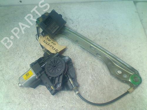 Used Rear right window mechanism VOLVO XC60 I SUV (156) T5 (241 hp) 11298741
