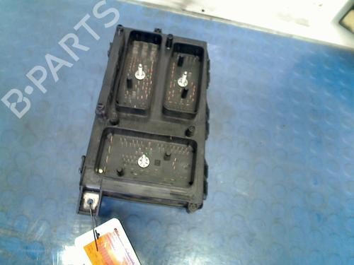 Fuse box OPEL ASTRA H (A04) 1.7 CDTI (L48) | BP21094666E1 