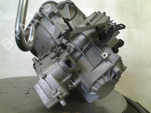 Gearbox KIA PICANTO III (JA) 1.0 | BP39954726M3 - Image 6