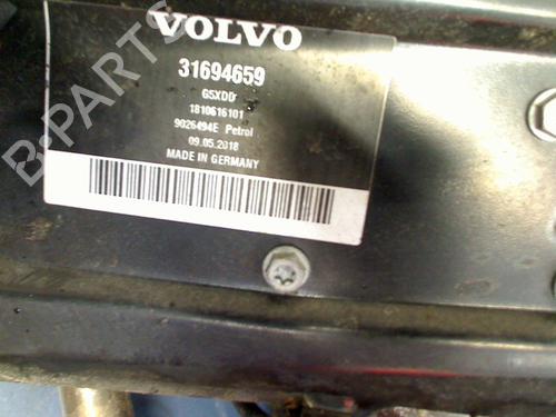 Other VOLVO XC60 II (246) T5 | BP31874054O1