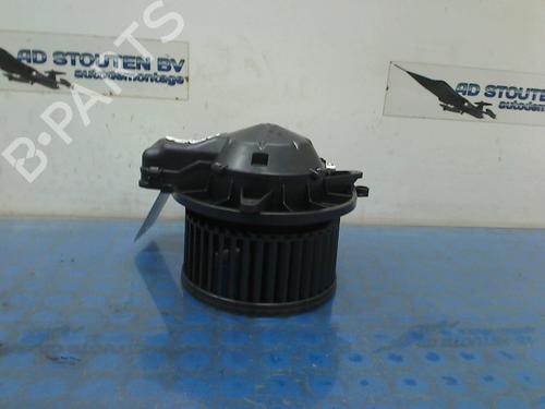 Used Heater blower motor BMW 1 (F20) 114 d (95 hp) 11265224