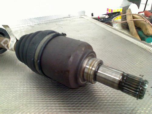 Left front driveshaft FIAT PUNTO (199_) 0.9 Twinair Turbo | BP34005398M38  - Image 5