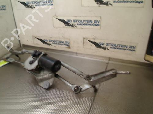 Used Front wipers mechanism VOLVO XC90 I (275) T6 AWD (272 hp) 30834490