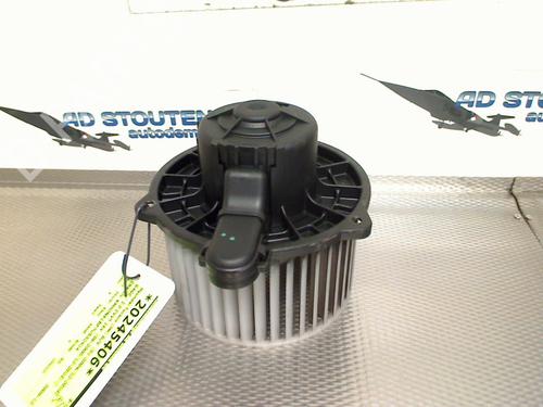 Used Heater blower motor HYUNDAI TUCSON (JM) 2.0 (141 hp) 24123165