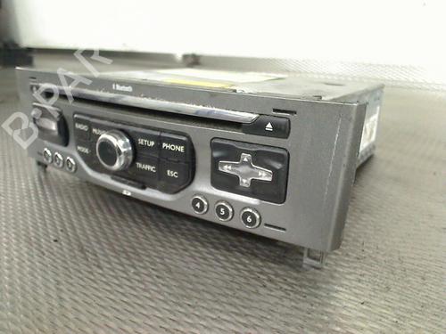 Electronic module PEUGEOT 308 I (4A_, 4C_) 1.6 16V | BP30960232M83