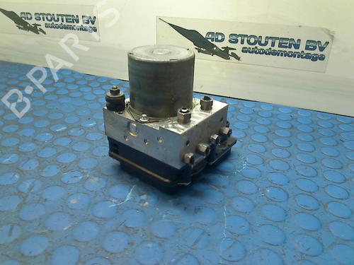 ABS pump CITROËN C4 Grand Picasso I (UA_) 1.6 THP 155 | BP11323345M43 