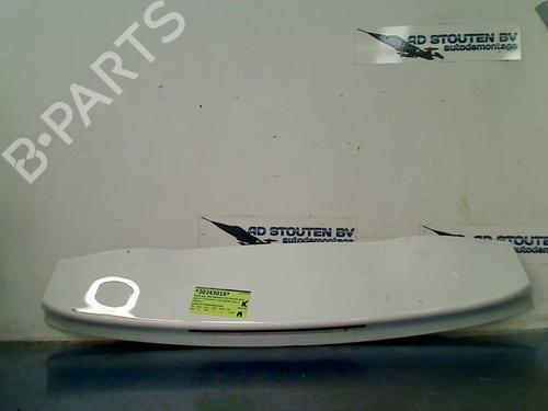 Used Rear spoiler TOYOTA AYGO (_B4_) 1.0 VVTi (KGB40) (72 hp) 18863099