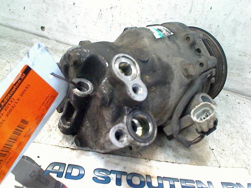 AC compressor OPEL COMBO Box Body/MPV 1.3 CDTI 16V | BP11320033M34 