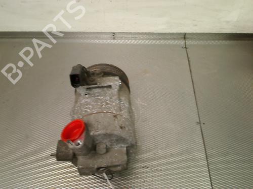 AC compressor VW UP! (121, 122, BL1, BL2, BL3, 123) 1.0 | BP31987447M34 