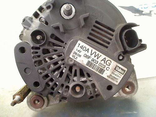 Alternator VW GOLF V (1K1) 2.0 GTI | BP19074263M7