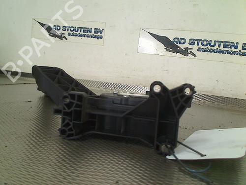 Pedal JEEP RENEGADE SUV (BU, B1, BV) 1.4 | BP29988510I4 