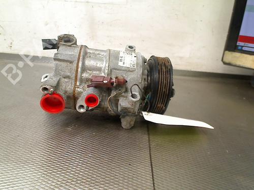 Used AC compressor VW POLO VI (AW1, BZ1, AE1) 1.0 TSI (110 hp) 33011096