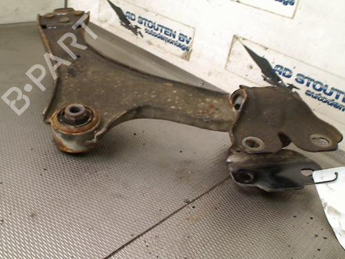 Left front suspension arm VOLVO V60 I (155) D2 | BP28188174M12 