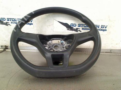 Used Steering wheel Steering wheel VW POLO VI (AW1, BZ1, AE1) 1.0 (75 hp) 36186242 36186242
