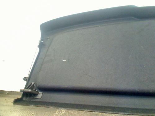 Rear parcel shelf VW POLO VI (AW1, BZ1, AE1) 1.0 MPi | BP38055733C85 - Image 6