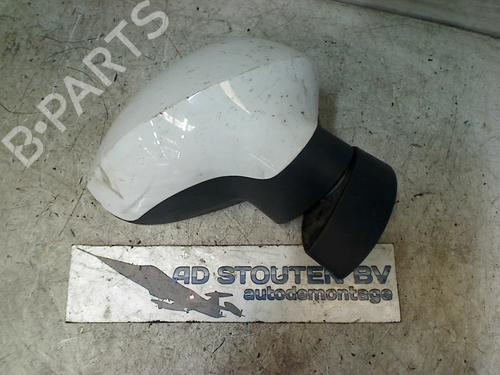 Right mirror SEAT IBIZA IV ST (6J8, 6P8) 1.2 TDI | BP11320380C27 